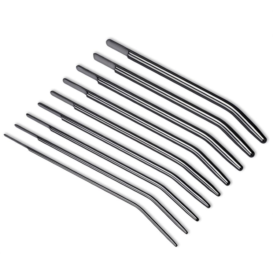 Prowler RED – Sounding Set (9-teilig) - Love-Union.de